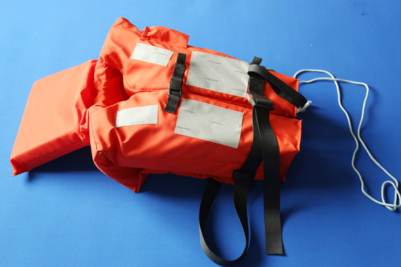 YLLJ-II Type Marine Lifejackets
