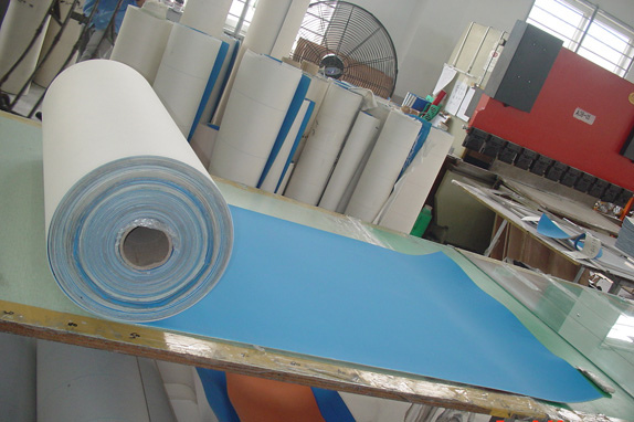 666-3 Printing Blanket