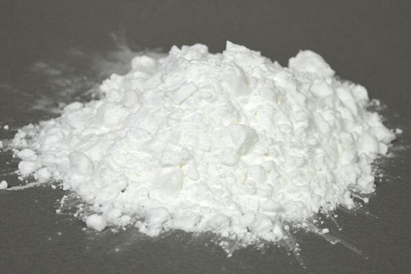 Tecnologia de processamento a seco de dextrina branca