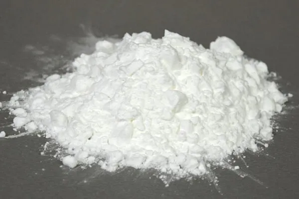 Myande White Dextrin Dry Processing Technology