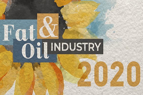 Online Conference on Fat & Oil Industry