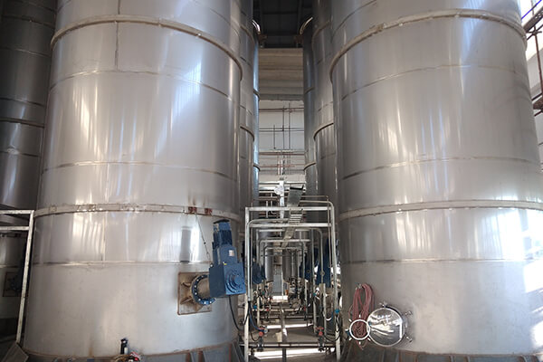 Annual Output 100,000 Tons Glucose Production Line