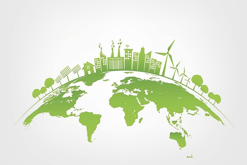 Impact of "Carbon Neutrality" on Edible Oil Industry