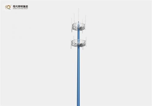 Communication tower-005