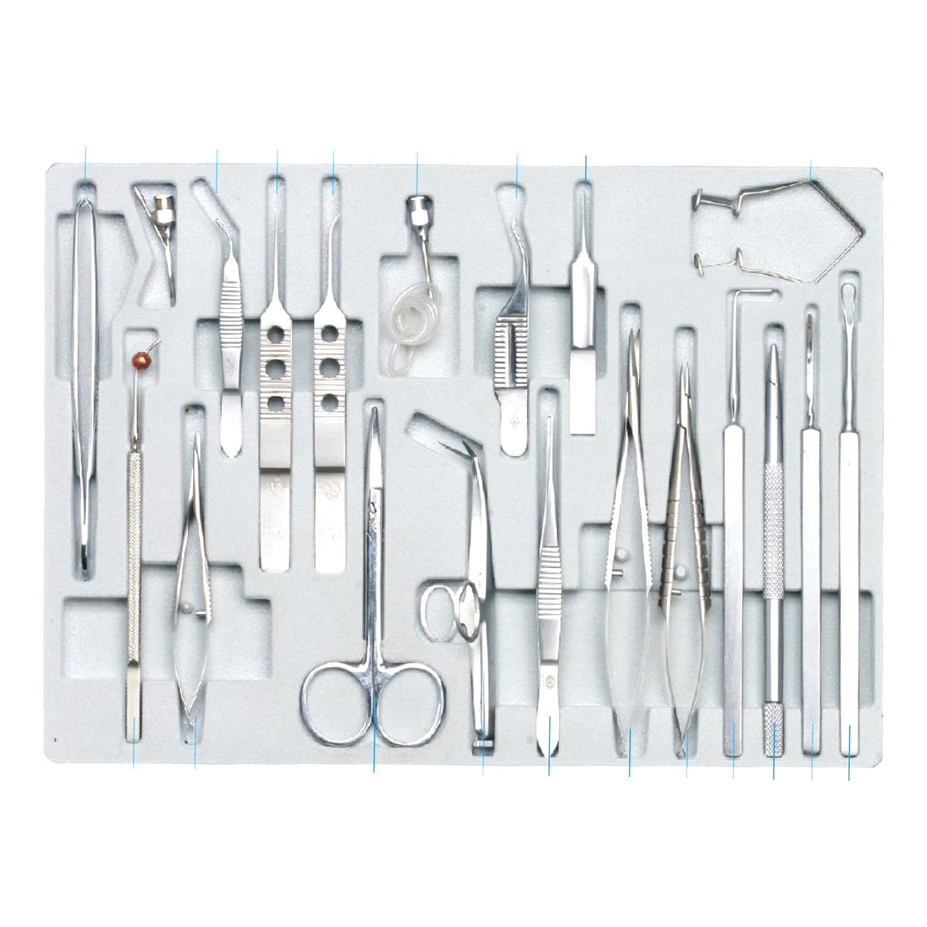 Eye Surgical Instrument