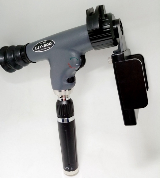 CJY-800 Pantoscopic Ophthalmoscope