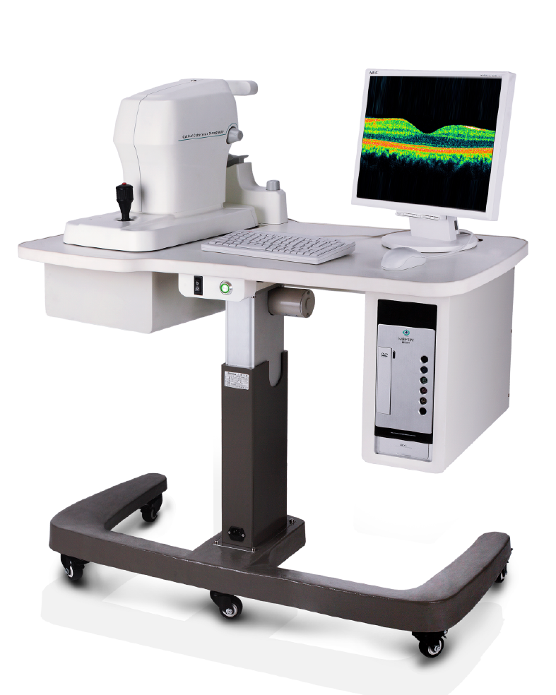 OSE2000 OCT Optical Coherence Tomography