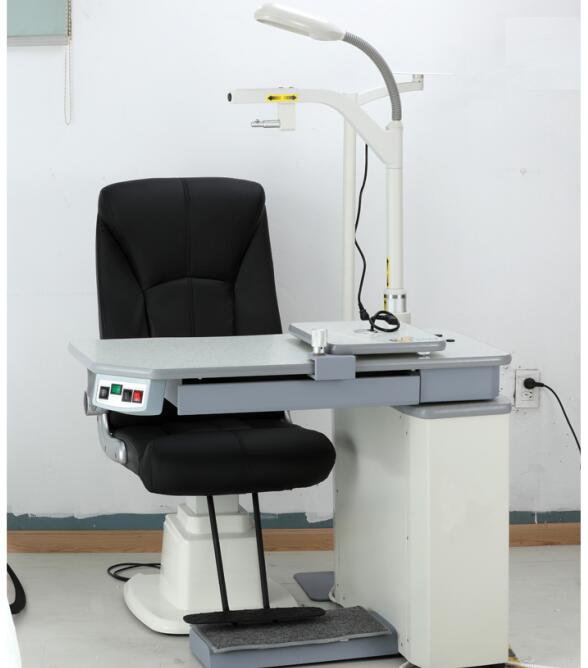 CP-600A Optometry Combined Table and Chair