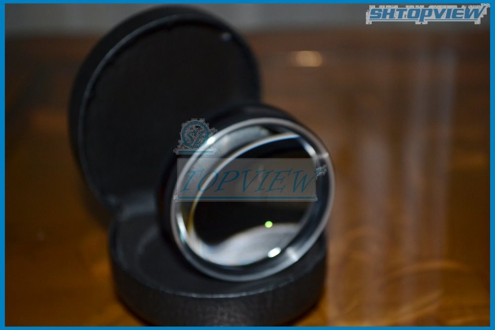 20D Aspheric Lens