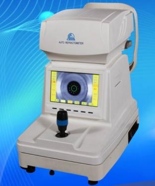 TV-001 Optometría Auto Refractómetro