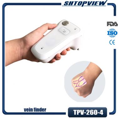 FREE shipping Transilluminator Venipuncture Vein Viewer Watched Imaging Display Device Infrared Vascular Price: US $1,200.00 - 3,300.00