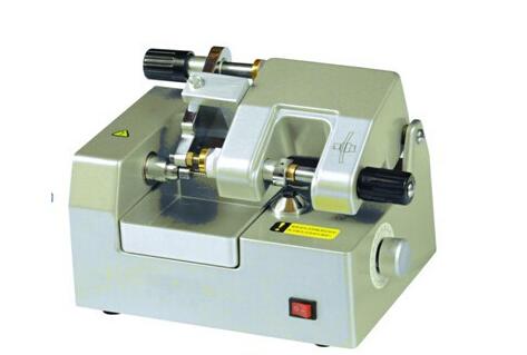 CP-4A cortador de lente semiautomático