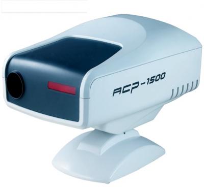 ACP-1500 proyector de cartas oftálmicas