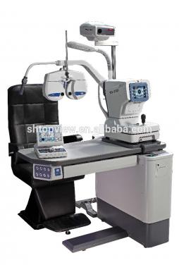 TCS-760 Ophthalmic Combined Table
