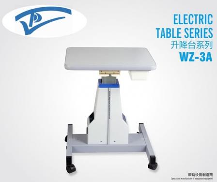 WZ-3A IMesa de elevación motorizada oftálmica