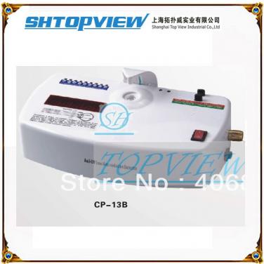 CP-13B UV-400 Probador de lentes con perilla
