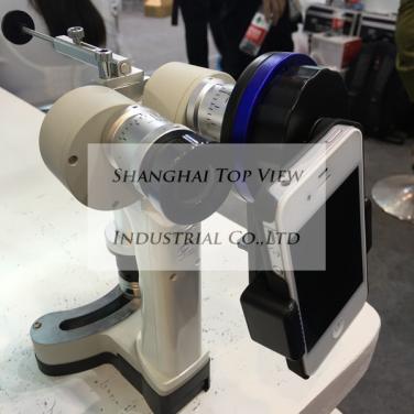 ML-SA3 Universal Adapter for Slit Lamp and Surgical Microscope