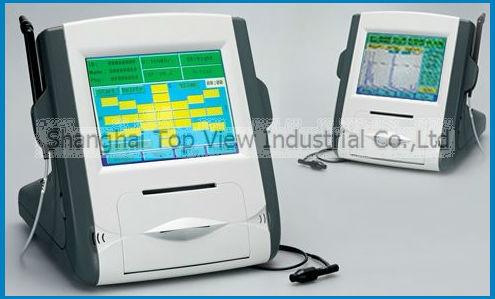 SW-1000A Ophthalmic Scan