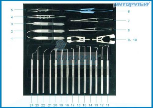 SYX24 Strabismus Surgical Instrument