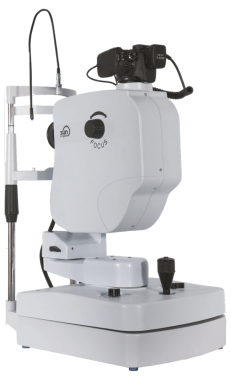 SK-650B Non-mydriatic Fundus Camera and FLUORESCEION ANGIOGRAPHY