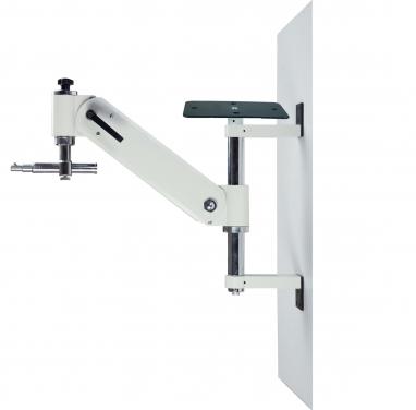 JG-1A Wall Stand Holding Plate For Phoropter