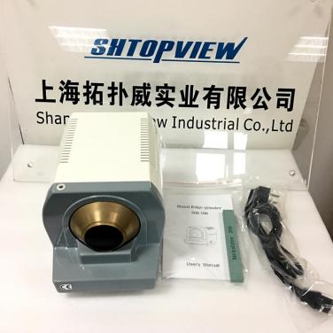 NH-100 high speed manual lens edger