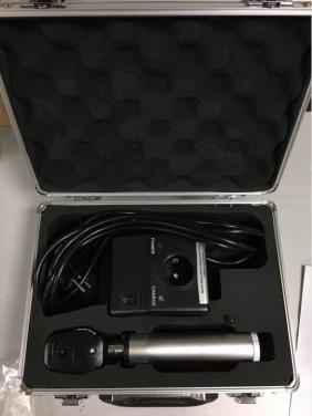 YZ-11D Ophthalmoscope