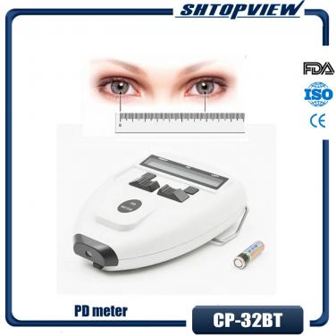 CP-32BT PD Meter Interpupillary Distance Tester Pupil meter