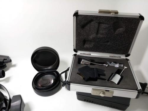 YZ-25B Indirect Ophthalmoscope