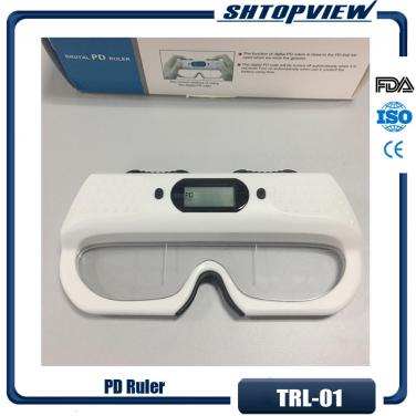TRL-01 Digital PD Ruler