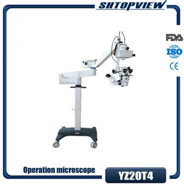 YZ20T4 Ophthalmic Surgical Microscope
