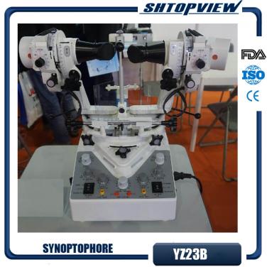 YZ-23B Synoptophore