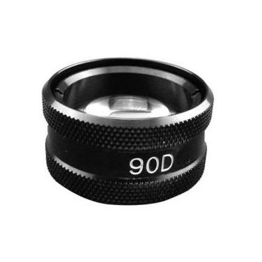 90D Aspheric Lens