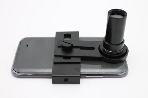 ML-SA2 Universal Phone Eyepiece Adapter for Slit Lamp