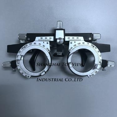 TF-08 PVC Material Trial Lens Frame Glasses