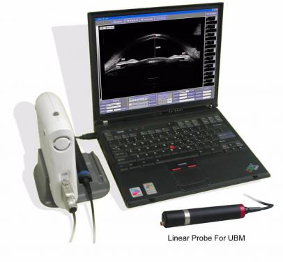 SW-3200S Full Scale Portable Ultrasound Bio-microscope