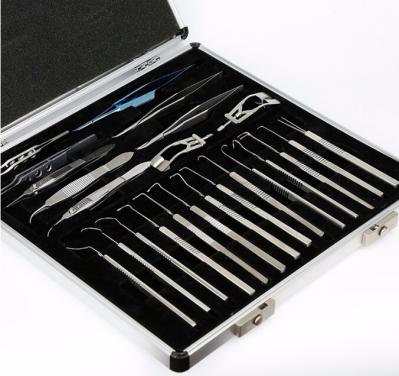 SYX24 Strabismus Surgical Instruments Set