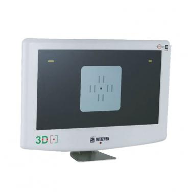 VC-3DA 23 inch LCD  3D Polarization Eye Test Chart