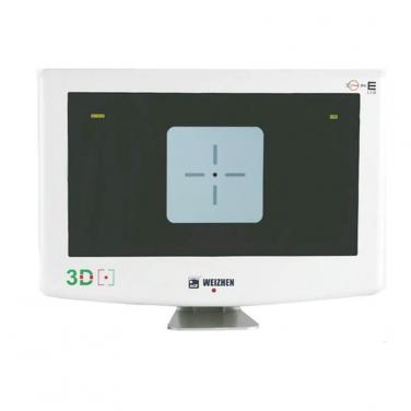VC-3DA 23 inch LCD  3D Polarization Eye Test Chart
