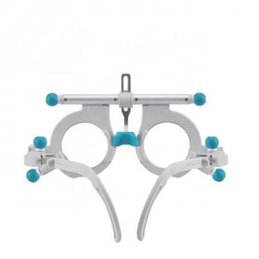 TF-2 top quality Ophthalmic  Titanium trial lens frame
