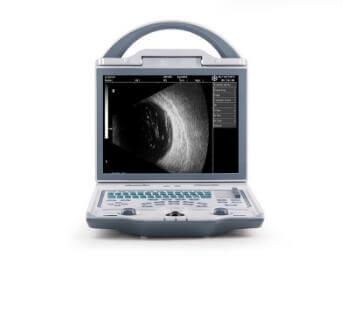 ODU 5 optical instruments ultrasonic scanner