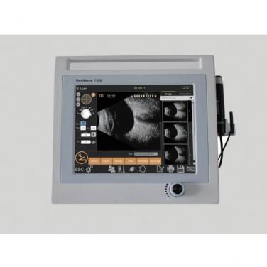 RetiWave-1000 Ultrasonic AB Scanner for Ophthalmology