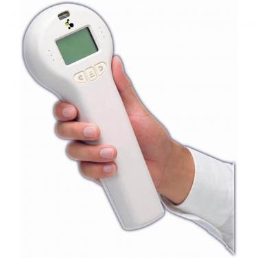 SW100 Handheld Portable Keratometer Corneal Curvature Meter