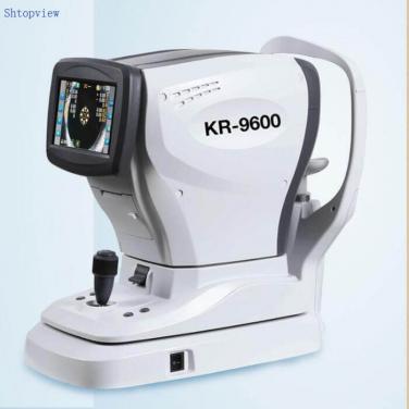 KR9600 NEW auto refractometer keratometer