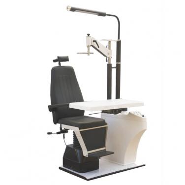 TR102A Ophthalmic Combined Table and Chair