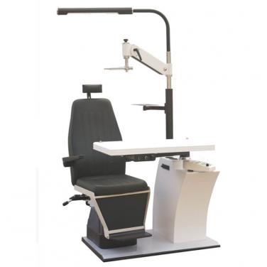 TR900 Ophthalmic Combined Table and Chair