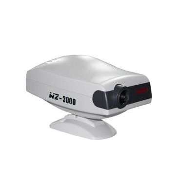 WZ-3000  LED Bulb Optotypes Auto Chart Projector