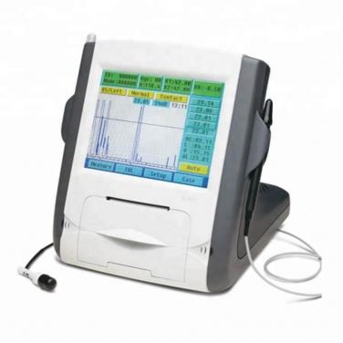 SW1000P Portable Ophthalmic Scan