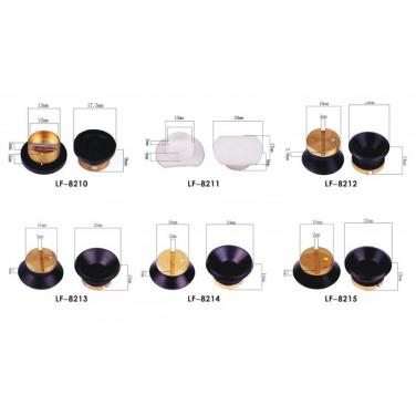 New Coming Optical Suction Cups for LF-82 Series