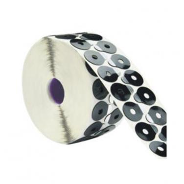 Optical Glasses Blocking Pads Double Side Sticker for OA029 Series